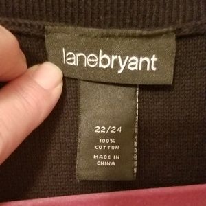 Lane Bryant Blazer
